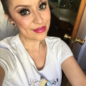 Meet your Posher, Dayna